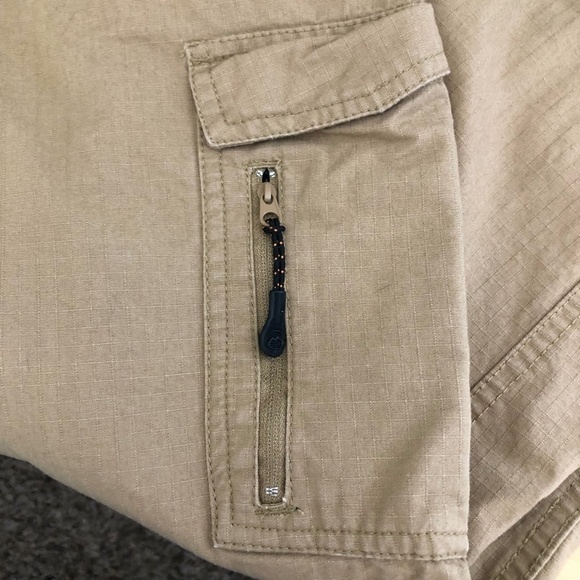 MAGELLAN Activewear Cargo Pants - Mag Sheild - Picture 16 of 16